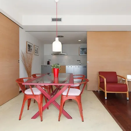 Uhc Attic Miramar Nautic Apartment *