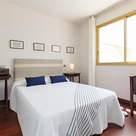Uhc Attic Miramar Nautic Apartment Salou