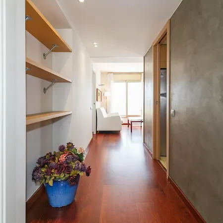 Apartment Uhc Attic Miramar Nautic Salou