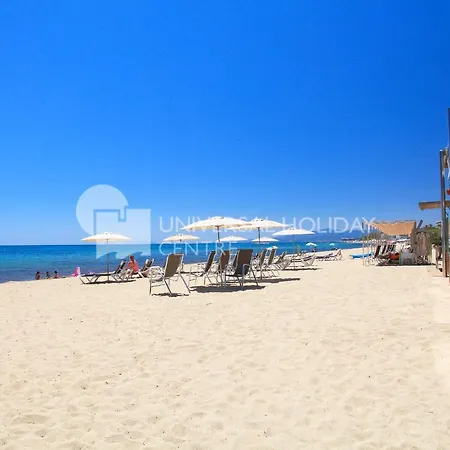 Uhc Attic Miramar Nautic Apartment Salou