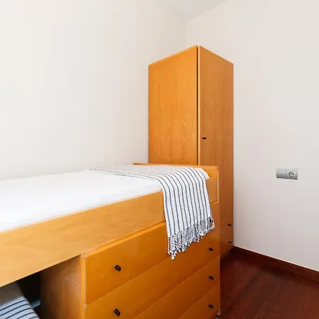 Uhc Attic Miramar Nautic Apartment Salou