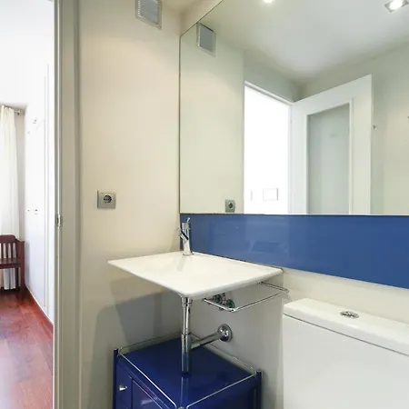 Uhc Attic Miramar Nautic Apartment Salou
