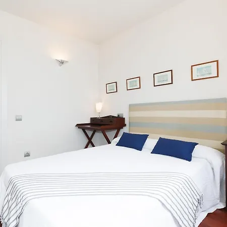 Apartment Uhc Attic Miramar Nautic *