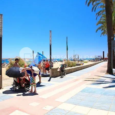 Apartman Uhc Attic Miramar Nautic *